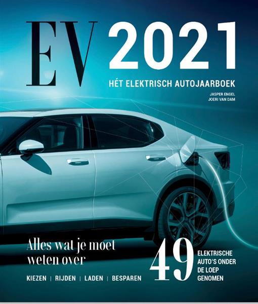 Grote foto ev2021 boeken hobby en vrije tijd