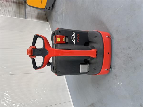 Grote foto t 20 demo atex proplan ex 3gd zone 2 22 tilting forks new battery doe het zelf en verbouw hefwerktuigen