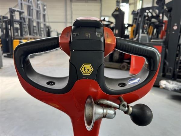 Grote foto t 20 demo atex proplan ex 3gd zone 2 22 tilting forks new battery doe het zelf en verbouw hefwerktuigen