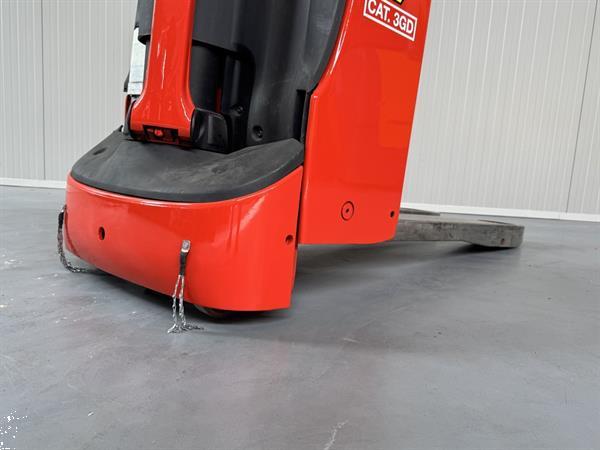 Grote foto t 20 demo atex proplan ex 3gd zone 2 22 tilting forks new battery doe het zelf en verbouw hefwerktuigen