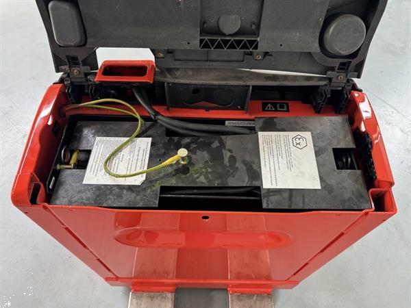 Grote foto t 20 demo atex proplan ex 3gd zone 2 22 tilting forks new battery doe het zelf en verbouw hefwerktuigen