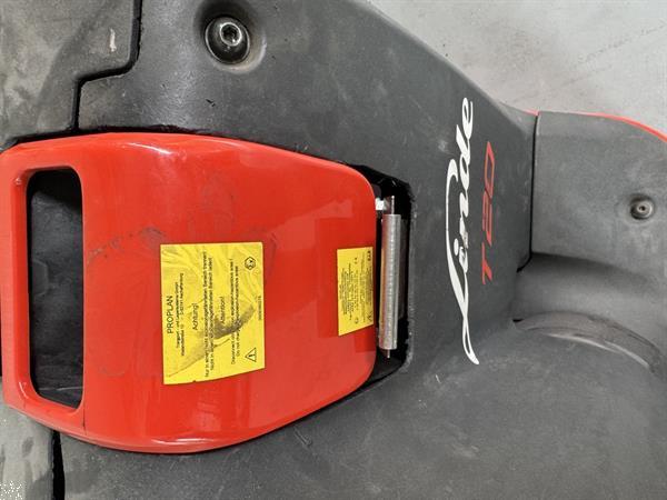 Grote foto t 20 demo atex proplan ex 3gd zone 2 22 tilting forks new battery doe het zelf en verbouw hefwerktuigen