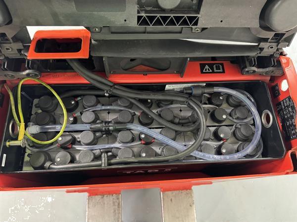 Grote foto t 20 demo atex proplan ex 3gd zone 2 22 tilting forks new battery doe het zelf en verbouw hefwerktuigen