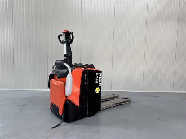 Grote foto lpe 200 atex pyroban ex 3d zone 22 new battery doe het zelf en verbouw hefwerktuigen