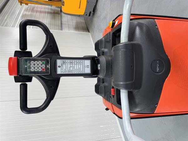 Grote foto lpe 200 atex pyroban ex 3d zone 22 new battery doe het zelf en verbouw hefwerktuigen