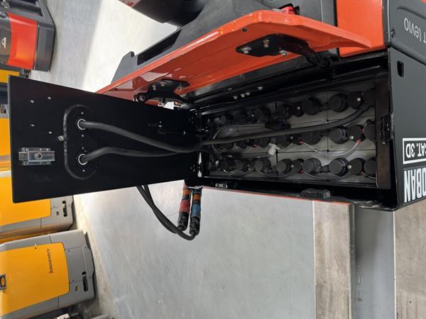 Grote foto lpe 200 atex pyroban ex 3d zone 22 new battery doe het zelf en verbouw hefwerktuigen