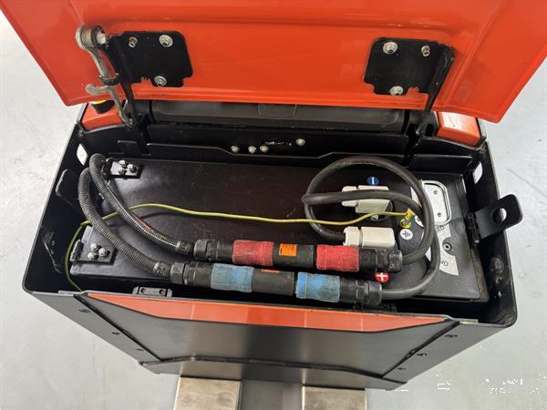 Grote foto lpe 200 atex pyroban ex 3d zone 22 new battery doe het zelf en verbouw hefwerktuigen