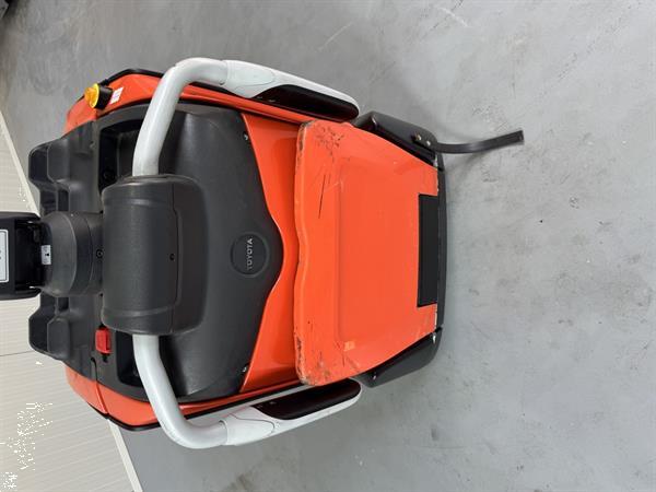 Grote foto lpe 200 atex pyroban ex 3d zone 22 new battery doe het zelf en verbouw hefwerktuigen