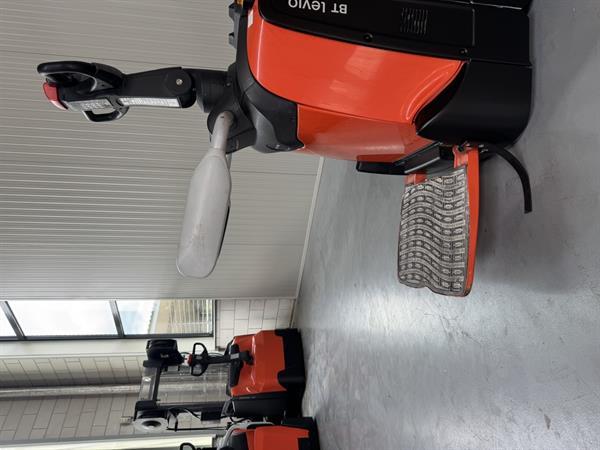 Grote foto lpe 200 atex pyroban ex 3d zone 22 new battery doe het zelf en verbouw hefwerktuigen