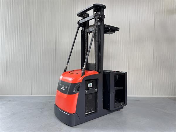 Grote foto v 10 02 5212 double steering full options doe het zelf en verbouw hefwerktuigen