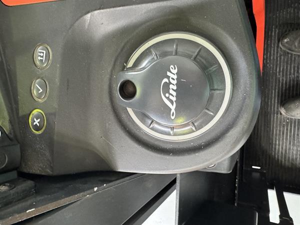 Grote foto v 10 02 5212 double steering full options doe het zelf en verbouw hefwerktuigen