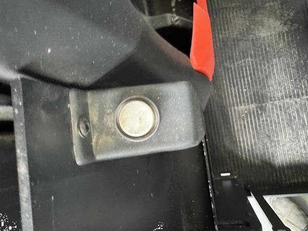 Grote foto v 10 02 5212 double steering full options doe het zelf en verbouw hefwerktuigen
