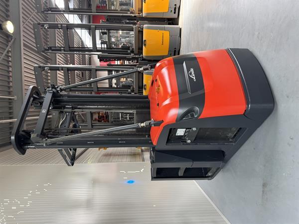 Grote foto v 10 02 5212 double steering full options doe het zelf en verbouw hefwerktuigen