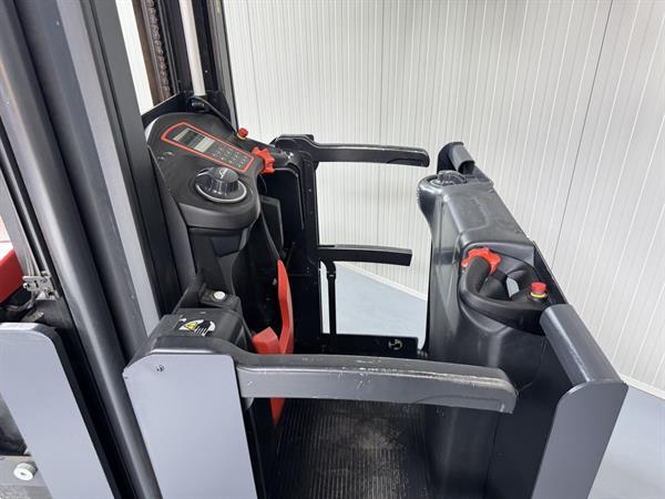Grote foto v 10 02 5212 double steering full options doe het zelf en verbouw hefwerktuigen