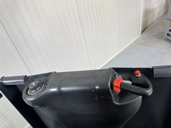 Grote foto v 10 02 5212 double steering full options doe het zelf en verbouw hefwerktuigen