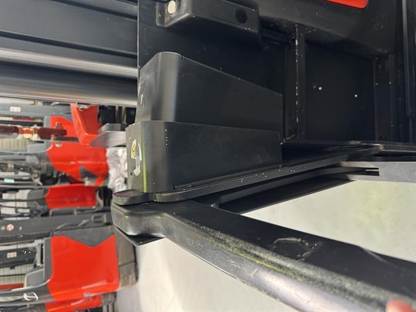 Grote foto v 10 02 5212 double steering full options doe het zelf en verbouw hefwerktuigen