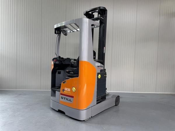 Grote foto fm x 14 atex miretti ex 2g zone 1 triplex ffl doe het zelf en verbouw hefwerktuigen