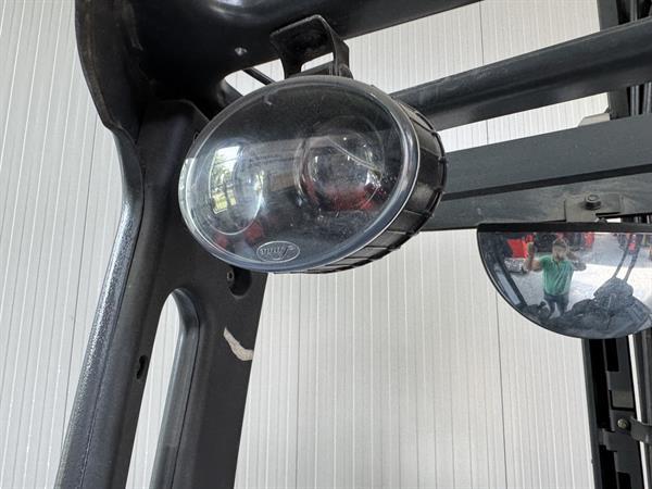 Grote foto r 16 01 1120 triplex ffl coldstore doe het zelf en verbouw hefwerktuigen