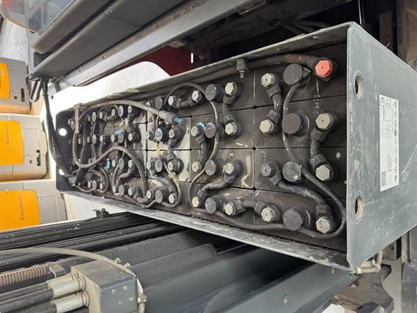 Grote foto r 16 01 1120 triplex ffl coldstore doe het zelf en verbouw hefwerktuigen