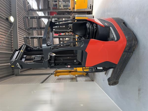 Grote foto r 16 01 1120 triplex ffl coldstore doe het zelf en verbouw hefwerktuigen