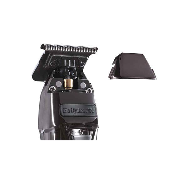 Grote foto babyliss pro for artists trimmer snapfx fx797e kleding dames sieraden