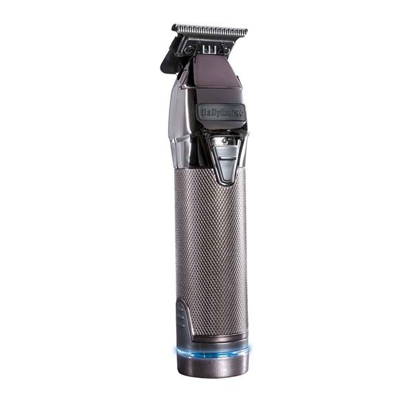 Grote foto babyliss pro for artists trimmer snapfx fx797e kleding dames sieraden