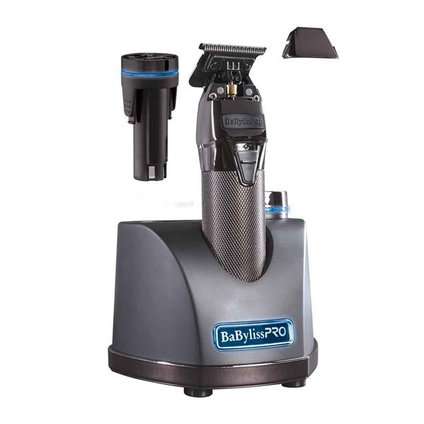 Grote foto babyliss pro for artists trimmer snapfx fx797e kleding dames sieraden