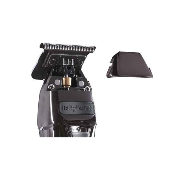 Grote foto babyliss pro for artists trimmer snapfx fx797e kleding dames sieraden