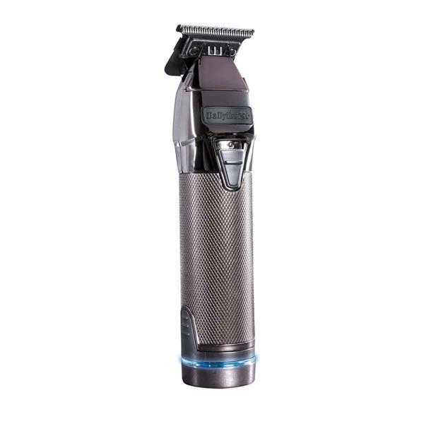 Grote foto babyliss pro for artists trimmer snapfx fx797e kleding dames sieraden