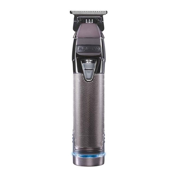 Grote foto babyliss pro for artists trimmer snapfx fx797e kleding dames sieraden