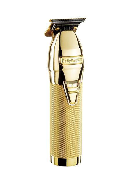 Grote foto babyliss pro for artists skeleton trimmer fx7870ge kleding dames sieraden