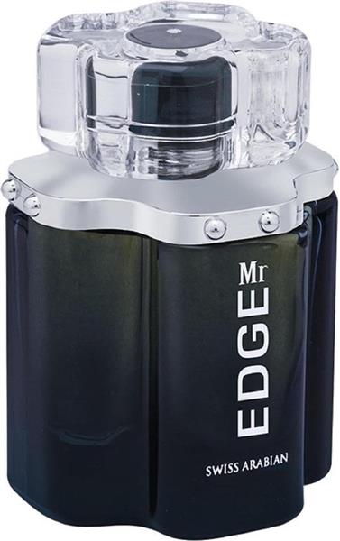 Grote foto swiss arabian mr edge 100ml man kleding dames sieraden