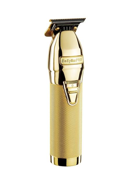 Grote foto babyliss pro for artists skeleton trimmer fx7870ge kleding dames sieraden