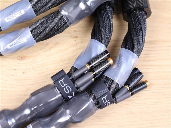Grote foto synergistic research galileo discovery highend audio power cables 1 5 metre 2 available audio tv en foto onderdelen en accessoires