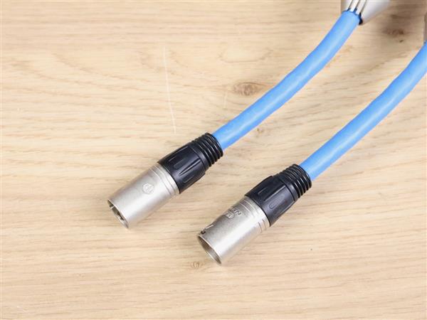 Grote foto siltech compass lake g5 signature highend audio interconnects xlr 0 75 metre audio tv en foto onderdelen en accessoires