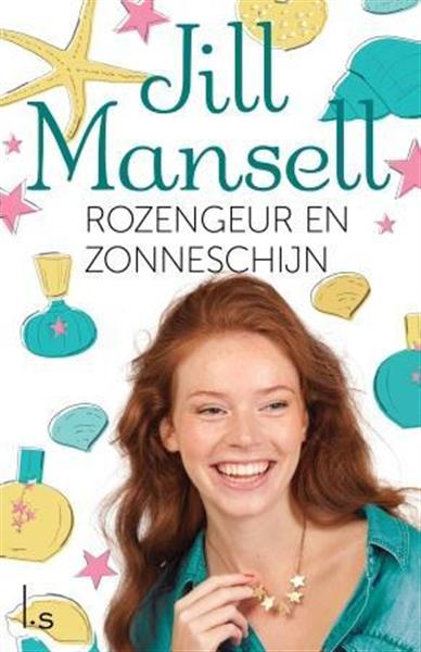 Grote foto rozengeur en zonneschijn boeken overige boeken