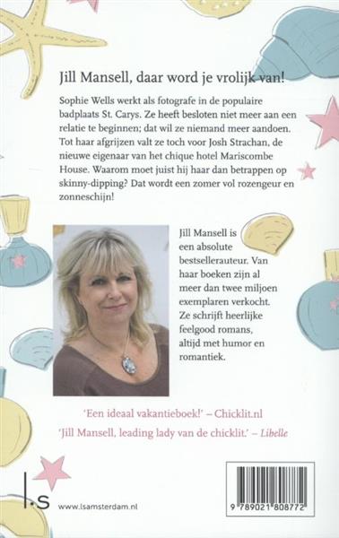 Grote foto rozengeur en zonneschijn boeken overige boeken