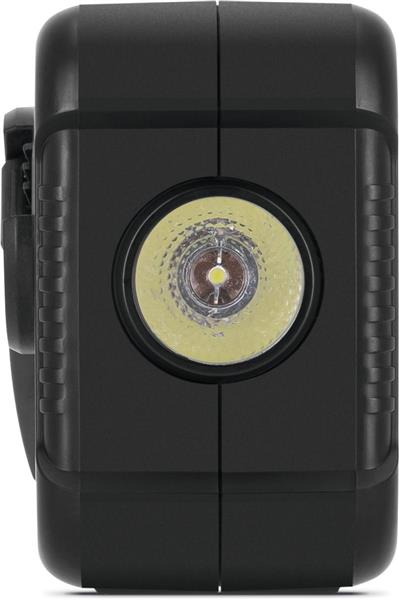 Grote foto technisat techniradio solar 2 dab fm noodradio audio tv en foto radio