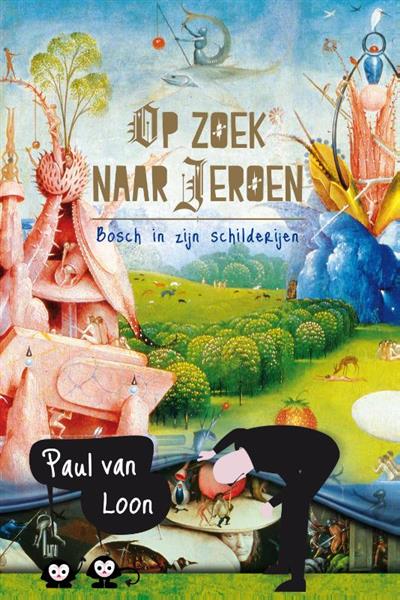 Grote foto op zoek naar jeroen boeken jeugd 13 jaar en ouder