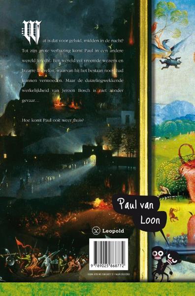 Grote foto op zoek naar jeroen boeken jeugd 13 jaar en ouder