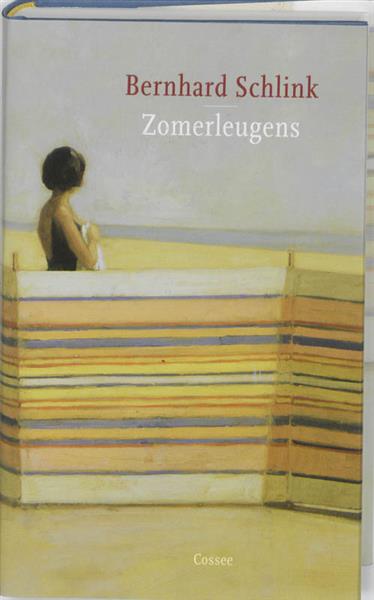 Grote foto zomerleugens boeken overige boeken