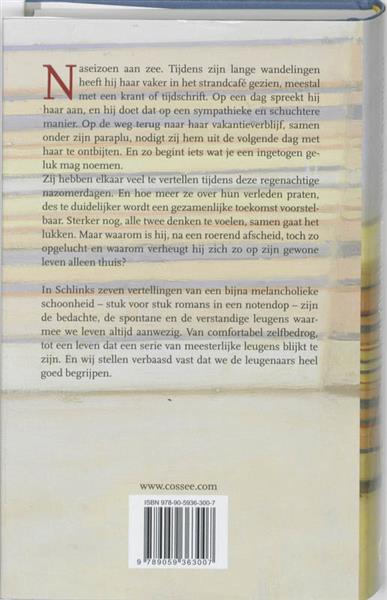 Grote foto zomerleugens boeken overige boeken
