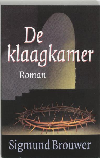 Grote foto de klaagkamer boeken thrillers