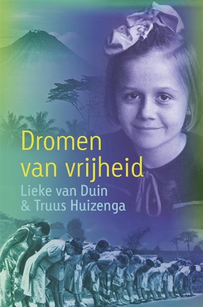 Grote foto dromen van vrijheid boeken jeugd 13 jaar en ouder