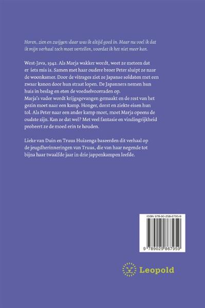 Grote foto dromen van vrijheid boeken jeugd 13 jaar en ouder