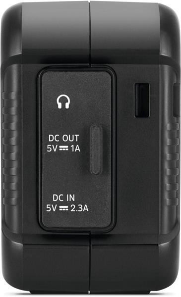 Grote foto technisat techniradio solar 2 dab fm noodradio audio tv en foto radio