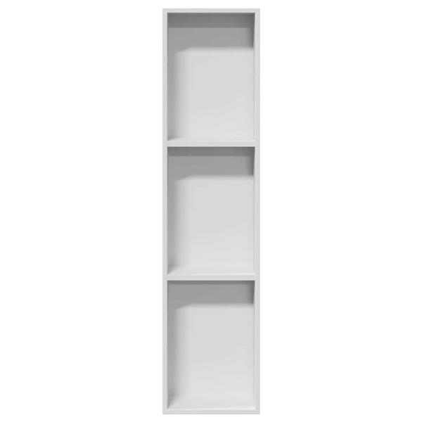 Grote foto vidaxl douche niche wit 90 x 20 x 9.5 cm roestvrij staal huis en inrichting complete badkamers