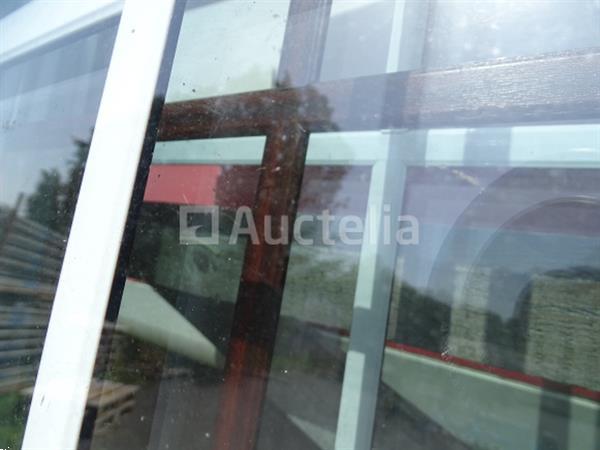 Grote foto 3 beglazing met ge ntegreerde afstandhouders 2 aluminium horframes doe het zelf en verbouw onderdelen en accessoires