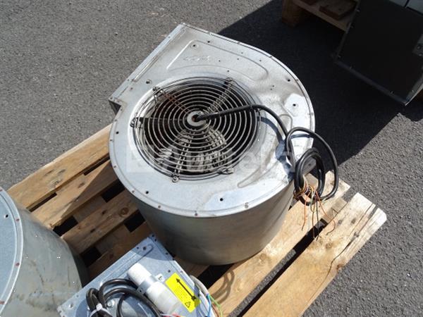 Grote foto 3 nicotra turbines tuin en terras overige tuin en terras