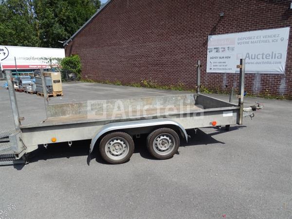 Grote foto lupat a27 dieplader 2 oprijplaten agrarisch aanhangwagens